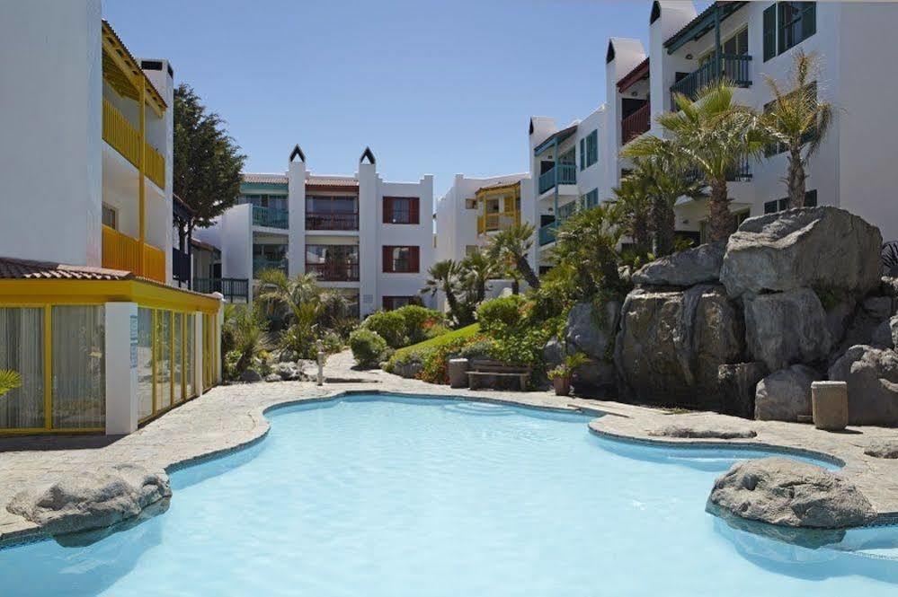 Mykonos Holidays @ Club Mykonos Лангебан Екстер'єр фото