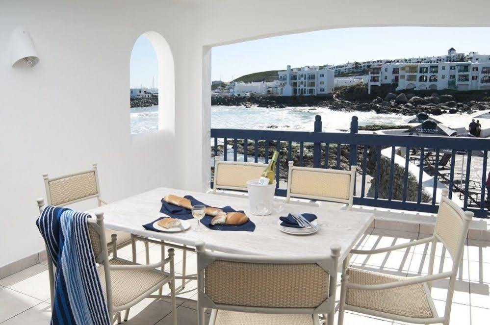 Mykonos Holidays @ Club Mykonos Лангебан Екстер'єр фото